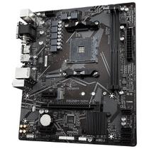 Placa Mãe Gigabyte A520M S2H AMD Soquete AM4 foto 2