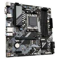 Placa Mãe Gigabyte A620M DS3H AMD Soquete AM5 foto 1