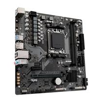 Placa Mãe Gigabyte A620M H AMD Soquete AM5 foto 1