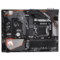 Placa Mãe Gigabyte B360 Aorus Gaming 3 Wi-FI Intel Soquete LGA 1151 foto 2