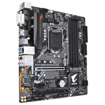 Placa Mãe Gigabyte B360M Aorus Gaming 3 Intel Soquete LGA 1151 foto 3