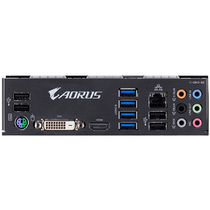 Placa Mãe Gigabyte B450 Aorus Elite AMD Soquete AM4 foto 3