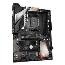 Placa Mãe Gigabyte B450 Aorus Elite V2 AMD Soquete AM4 foto 1