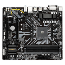 Placa Mãe Gigabyte B450M DS3H V2 AMD Soquete AM4 foto 2