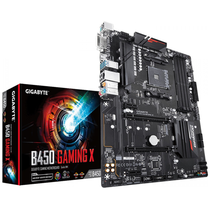 Placa Mãe Gigabyte B450 Gaming X AMD Soquete AM4 foto principal
