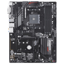 Placa Mãe Gigabyte B450 Gaming X AMD Soquete AM4 foto 1