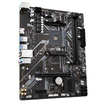 Placa Mãe Gigabyte B450M K AMD Soquete AM4 foto 1