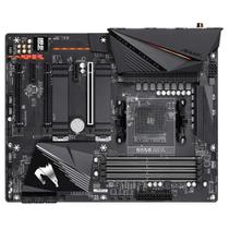 Placa Mãe Gigabyte B550 Aorus Pro AC AMD Soquete AM4 foto 1