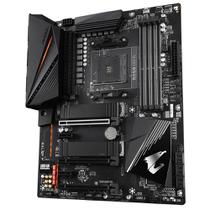 Placa Mãe Gigabyte B550 Aorus Pro AC AMD Soquete AM4 foto 3