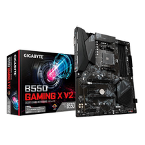Placa Mãe Gigabyte B550 Gaming X V2 AMD Soquete AM4