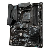 Placa Mãe Gigabyte B550 Gaming X V2 AMD Soquete AM4 foto 2