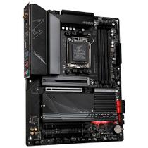 Placa Mãe Gigabyte B650 Aorus Elite AX AMD Soquete AM5 foto 1