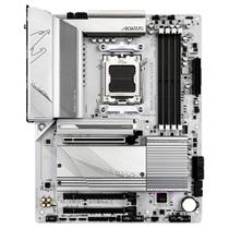 Placa Mãe Gigabyte B650 Aorus Elite AX Ice AMD Soquete AM5 foto 1
