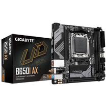 Placa Mãe Gigabyte B650I AX AMD Soquete AM5 foto principal