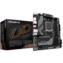 Placa Mãe Gigabyte B650M DS3H AMD Soquete AM5 foto principal