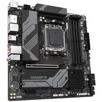 Placa Mãe Gigabyte B650M DS3H AMD Soquete AM5 foto 2