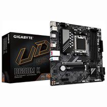 Placa Mãe Gigabyte B650M K AMD Soquete AM5 foto principal