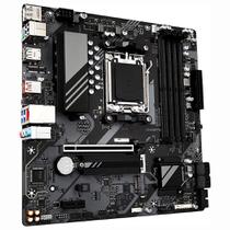 Placa Mãe Gigabyte B650M K AMD Soquete AM5 foto 1