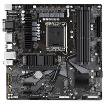 Placa Mãe Gigabyte B660M DS3H Intel Soquete LGA 1700 foto 1
