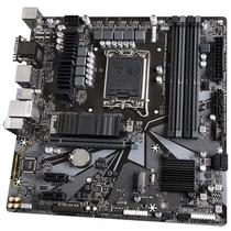 Placa Mãe Gigabyte B660M DS3H Intel Soquete LGA 1700 foto 2