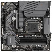 Placa Mãe Gigabyte B660M Gaming X DDR4 Intel Soquete LGA 1700 foto 3