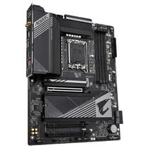 Placa Mãe Gigabyte B760 Aorus Elite AX Intel Soquete LGA 1700 foto 1