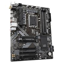 Placa Mãe Gigabyte B760 DS3H AC DDR4 Intel Soquete LGA 1700 foto 1