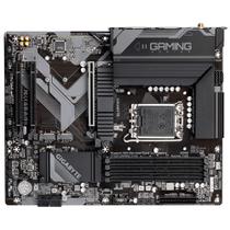 Placa Mãe Gigabyte B760 Gaming X AX Intel Soquete LGA 1700 foto 1