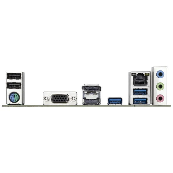 Placa Mãe Gigabyte B760M D3HP DDR4 Intel Soquete LGA 1700 foto 2