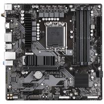 Placa Mãe Gigabyte B760M DS3H AX DDR4 Intel Soquete LGA 1700 foto 1