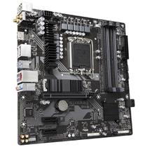 Placa Mãe Gigabyte B760M DS3H AX DDR4 Intel Soquete LGA 1700 foto 2