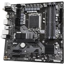Placa Mãe Gigabyte B760M DS3H AX DDR4 Intel Soquete LGA 1700 foto 3