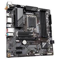 Placa Mãe Gigabyte B760M DS3H AX Intel Soquete LGA 1700 foto 1