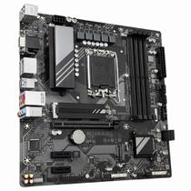 Placa Mãe Gigabyte B760M DS3H Intel Soquete LGA 1700 foto 1