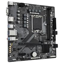 Placa Mãe Gigabyte B760M E Intel Soquete LGA 1700 foto 1