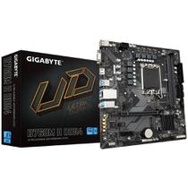 Placa Mãe Gigabyte B760M H Intel Soquete LGA 1700 foto principal