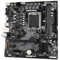 Placa Mãe Gigabyte B760M H Intel Soquete LGA 1700 foto 3