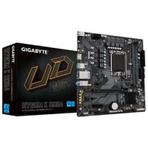 Placa Mãe Gigabyte B760M K DDR4 Intel Soquete LGA 1700