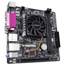 Placa Mãe Gigabyte E6010N AMD foto 1