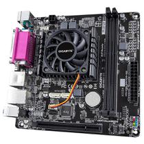 Placa Mãe Gigabyte E6010N AMD foto 2