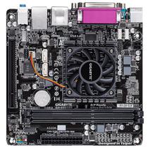 Placa Mãe Gigabyte E6010N AMD foto 3