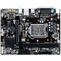 Placa Mãe Gigabyte H110M-DS2 Intel Soquete LGA 1151 foto 2