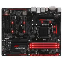 Placa Mãe Gigabyte H270-Gaming 3 Intel Soquete LGA 1151 foto 1