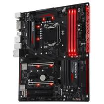 Placa Mãe Gigabyte H270-Gaming 3 Intel Soquete LGA 1151 foto 3