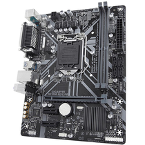 Placa Mãe Gigabyte H310M DS2 2.0 Intel Soquete LGA 1151 foto 1