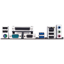 Placa Mãe Gigabyte H310M DS2 2.0 Intel Soquete LGA 1151 foto 3