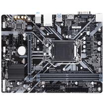 Placa Mãe Gigabyte H310M M.2 2.0 Intel Soquete LGA 1151 foto 2