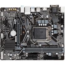 Placa Mãe Gigabyte H410M H V3 Intel Soquete LGA 1200 foto 2