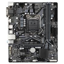 Placa Mãe Gigabyte H410M S2H V2 Intel Soquete LGA 1200 foto 1