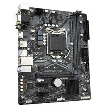 Placa Mãe Gigabyte H410M S2H V2 Intel Soquete LGA 1200 foto 2
